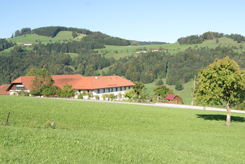 Landsberghof Landsberghof